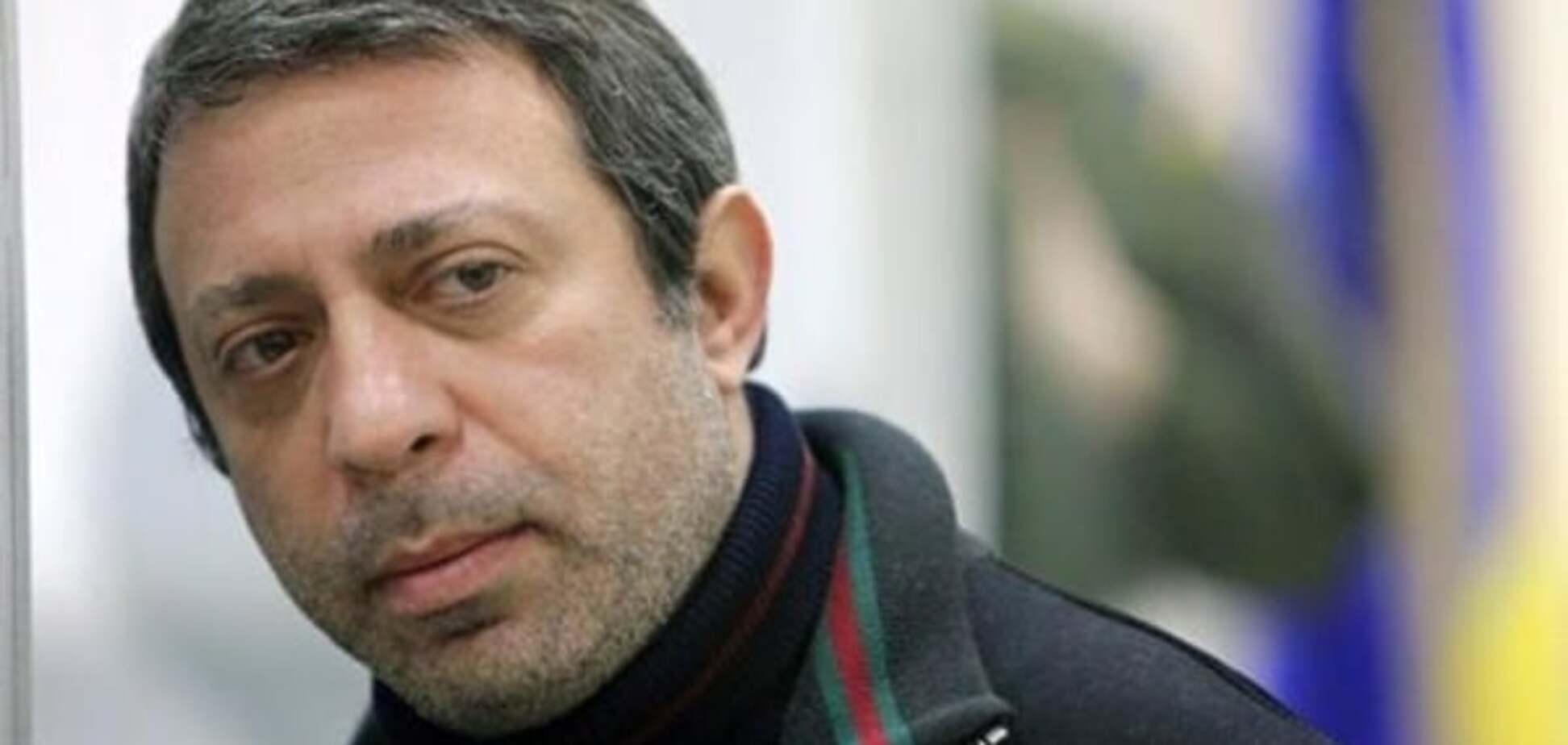 По новому колу: суд над Корбаном перенесли