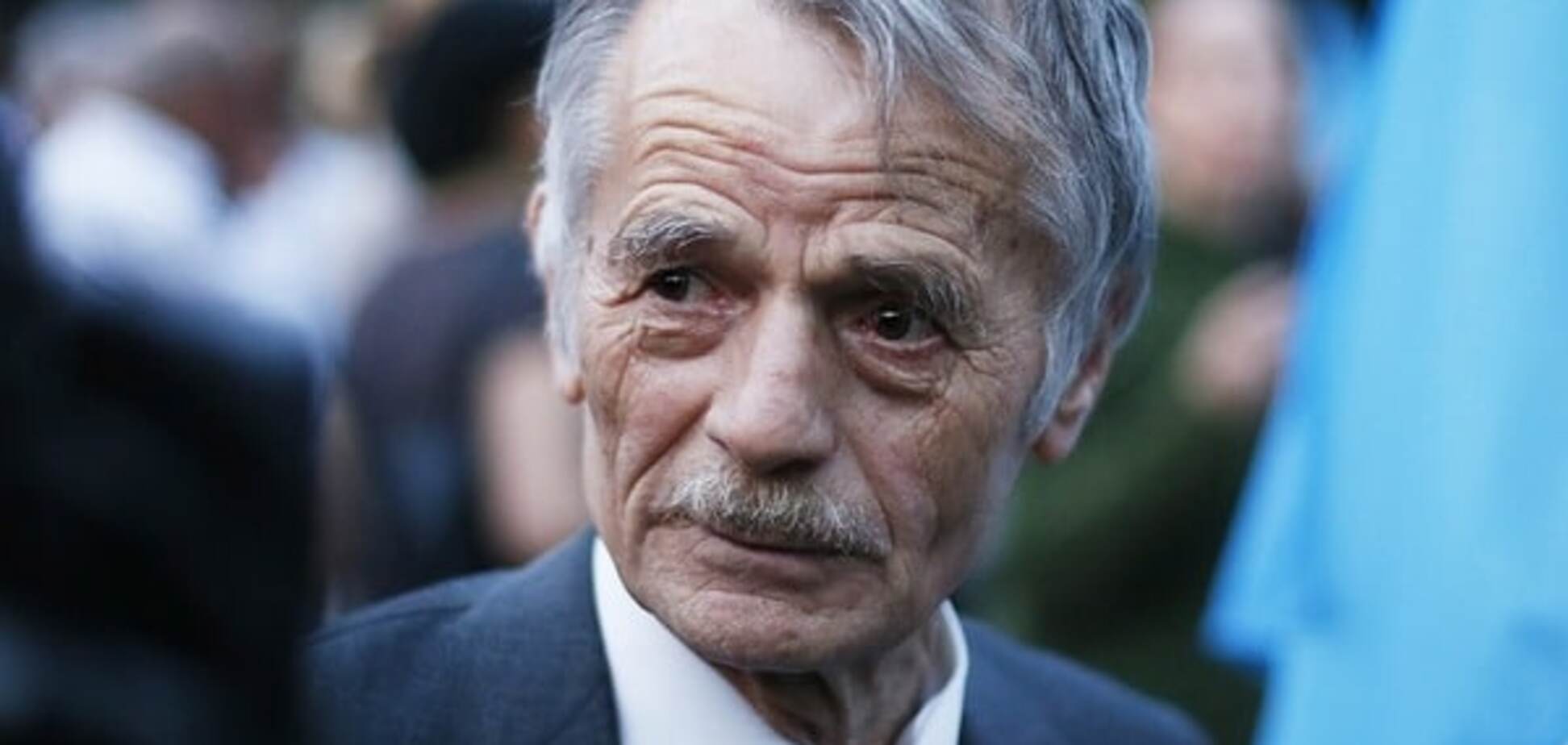 Джемилев: немирное возвращение Крыма будет означать уничтожение крымских татар