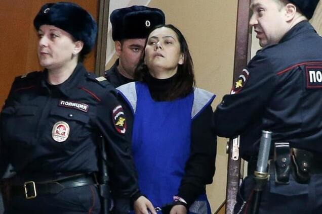 В Узбекистане арестовали сына няни, обезглавившей ребенка в Москве 