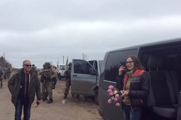 Геращенко рассказала о пленных украинцах в 'ДНР' и 'ЛНР': боремся за каждого