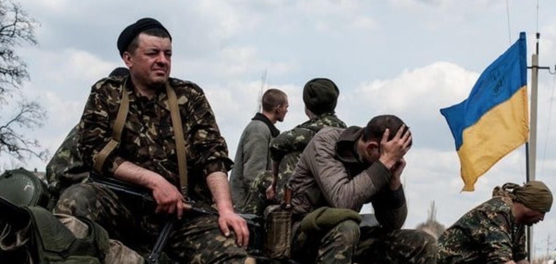 Призрачный мир: после Минских соглашений Украина потеряла более 400 военных на Донбассе 