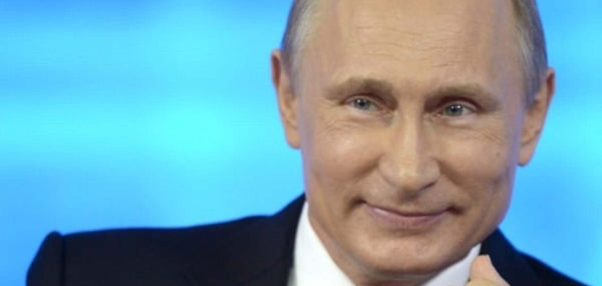 Путіннаш: росіяни визначилися, за кого голосуватимуть на виборах президента