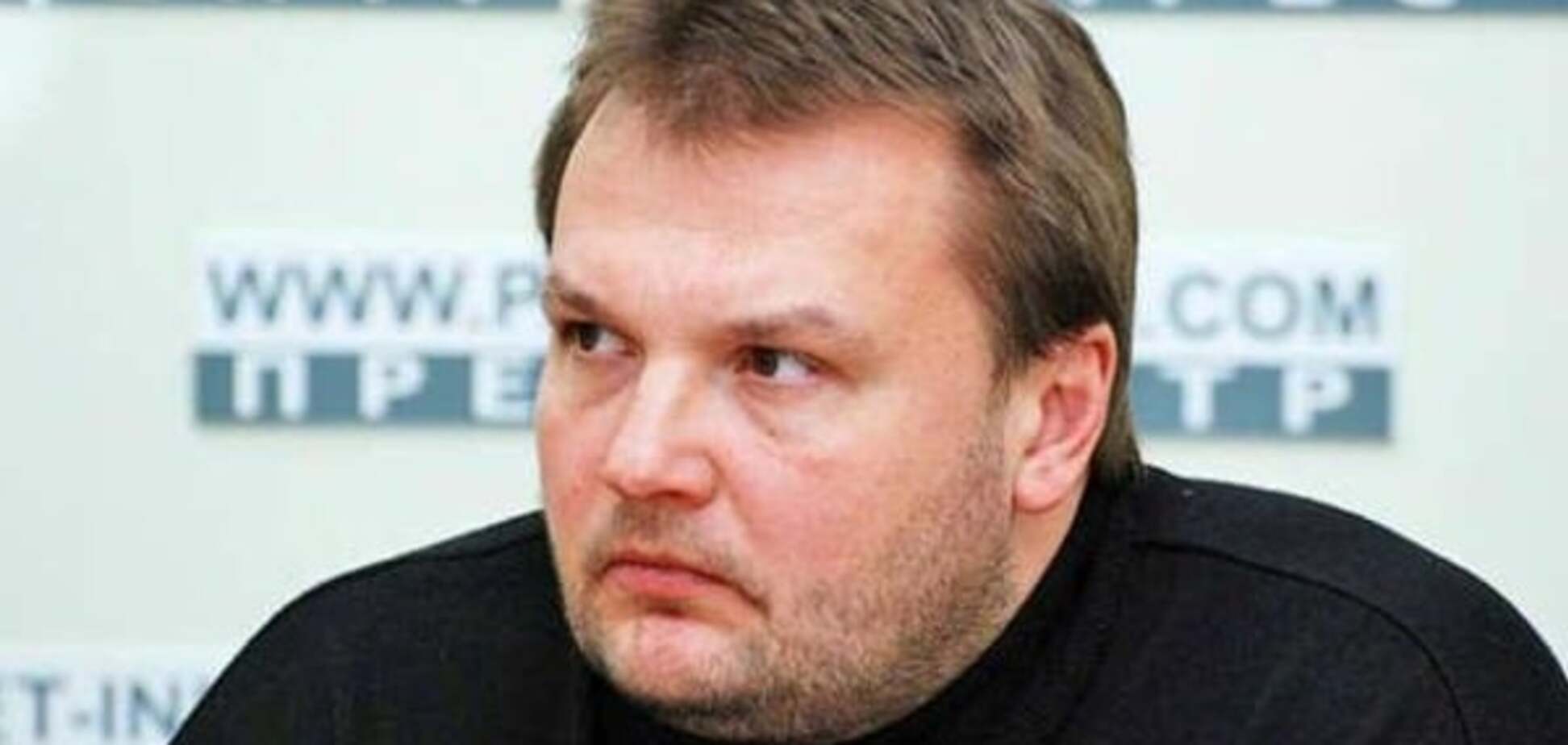 След ведет на Банковую: Лещенко рассказал, кто саботирует закон о декларировании