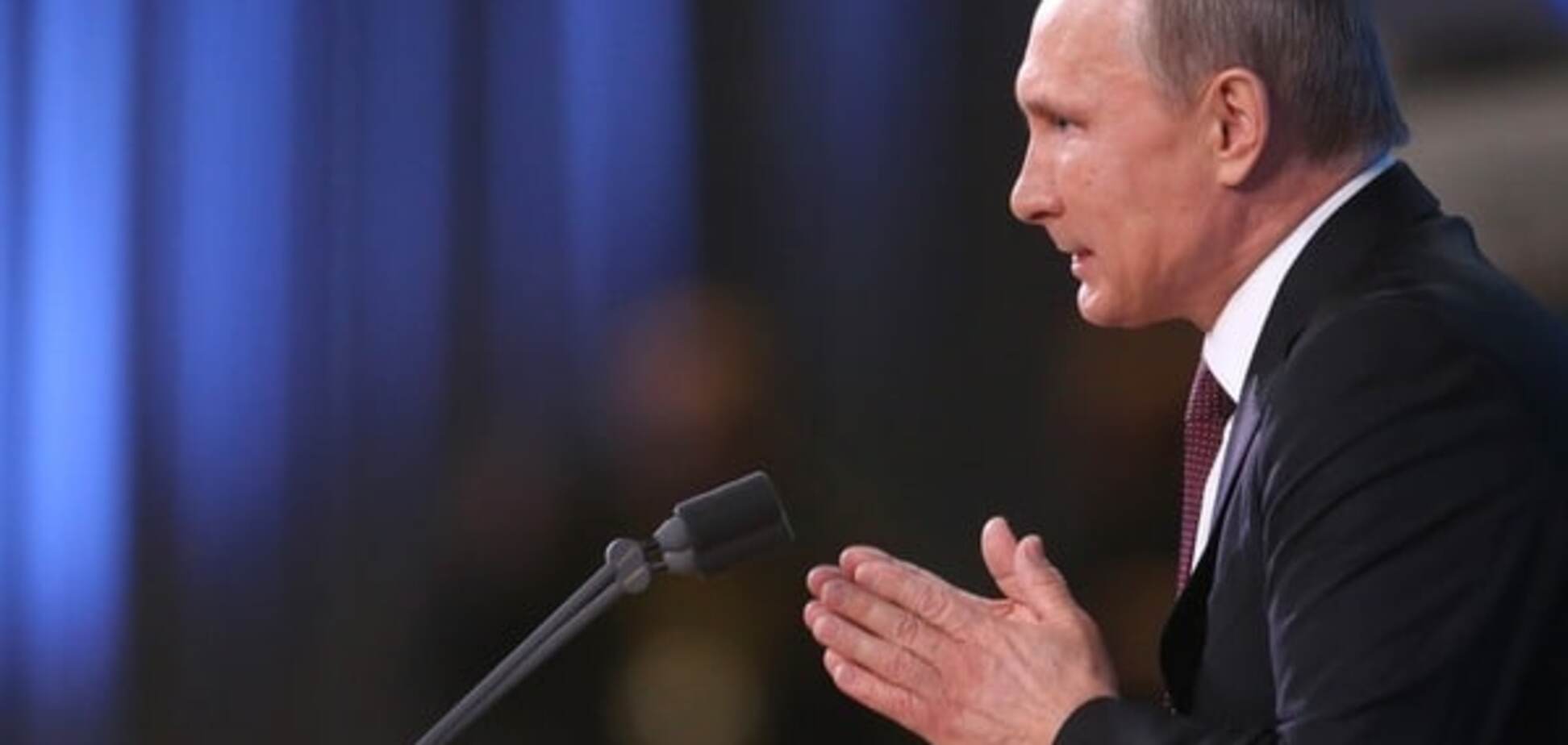 Бомбардуваннями Сирії Кремль домагається поступок щодо України - розвідка США