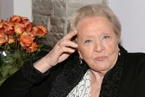 Римма Маркова