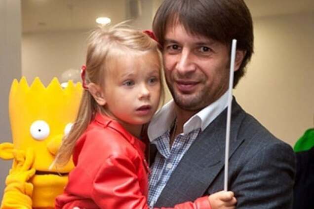 Полиция нашла дочь Шовковского