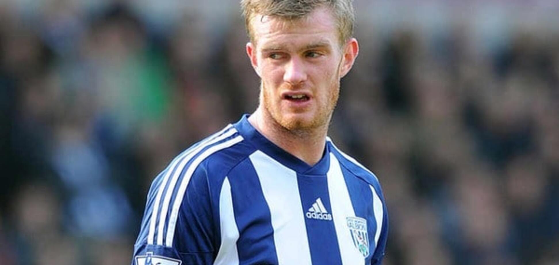 Соперник сборной Украины по футболу понес серьезную потерю перед Евро-2016