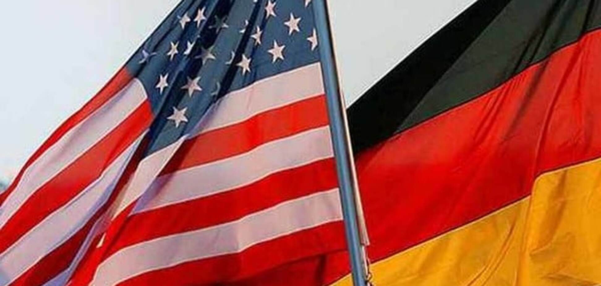 Россия подвинулась: Германия нашла нового важнейшего торгового партнера