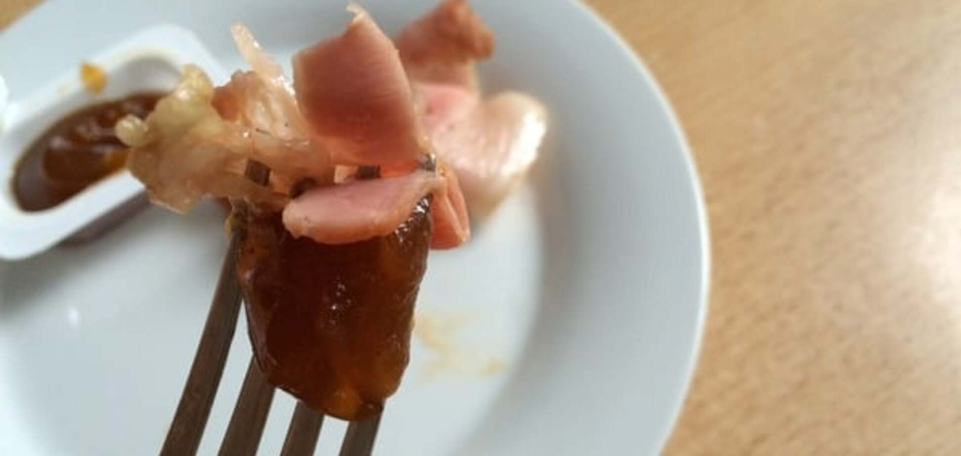 Поєднати непоєднуване: 8 дивних сполучень продуктів, які дають цікавий смак