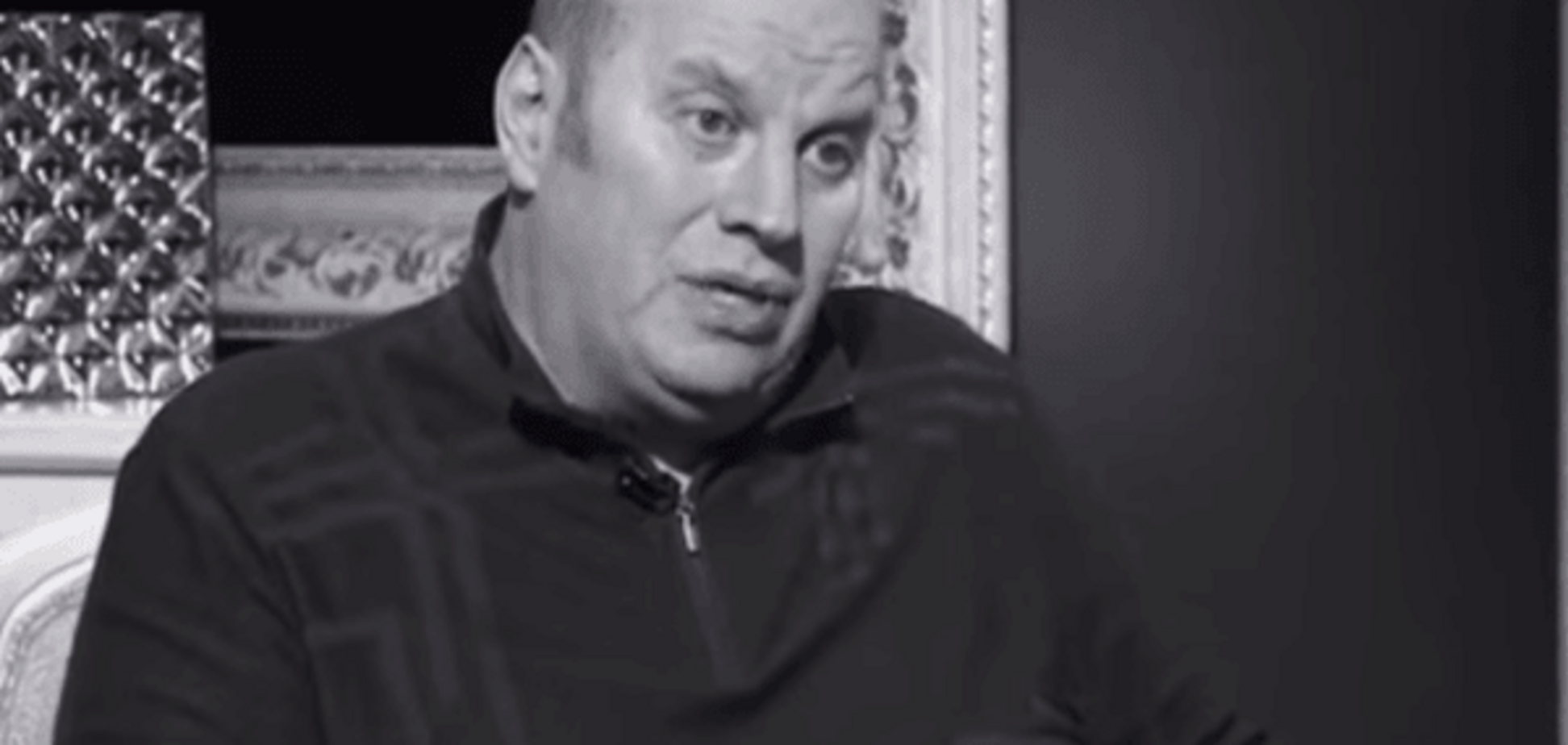 Бродский: чтобы купить липецкую фабрику Порошенко, надо получить добро от Путина