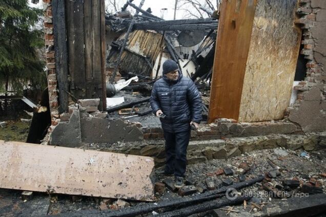 ООН обнародовала данные о погибших за время войны на Донбассе