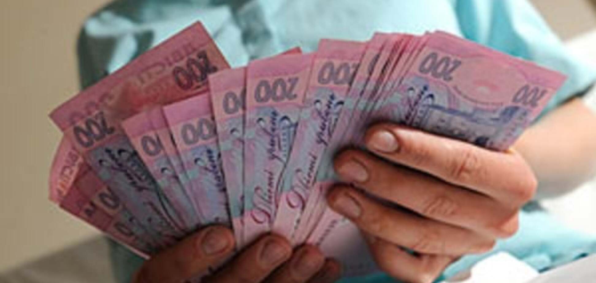 Від кризи до кризи: як змінювалися зарплати українців з 2009 року. Інфографіка