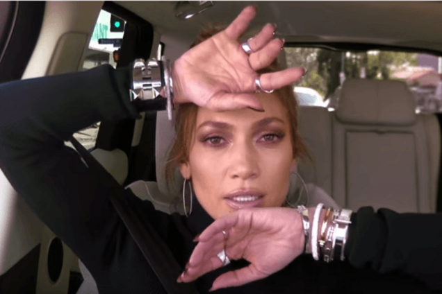 Дженнифер Лопес