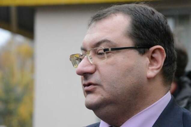 В Совете Европы призвали Киев провести эффективное расследование убийства Грабовского