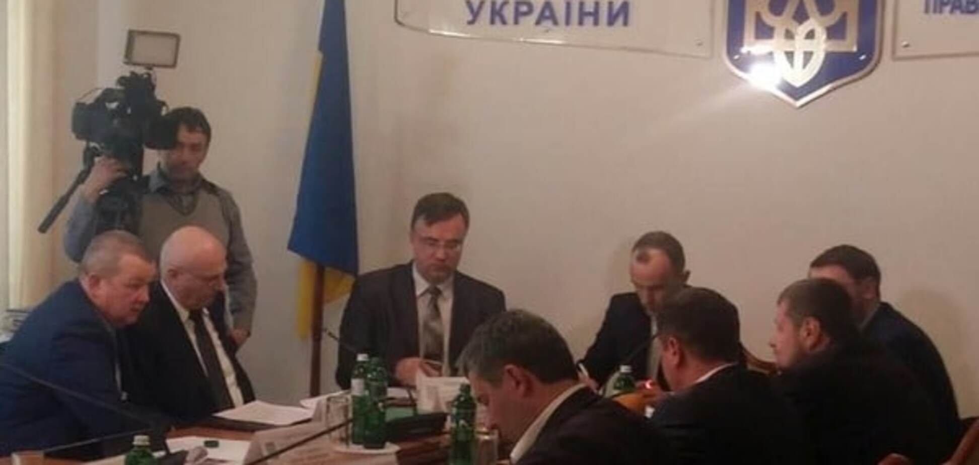 Викрито верхівку 'бурштинової мафії' на Рівненщині