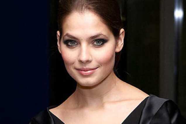 Юлия Снигирь фигура