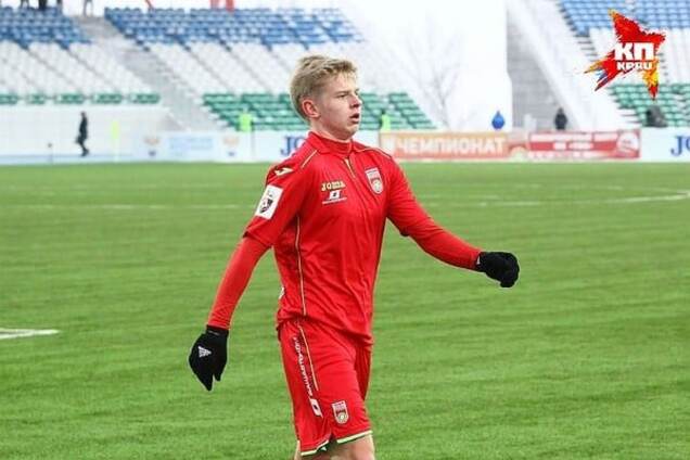 Александр Зинченко Уфа