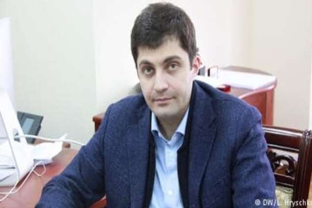 Сакварелідзе обіцяє прийти на допит до Генеральної прокуратури