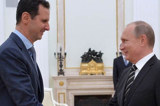 Путин опять хочет всех перехитрить