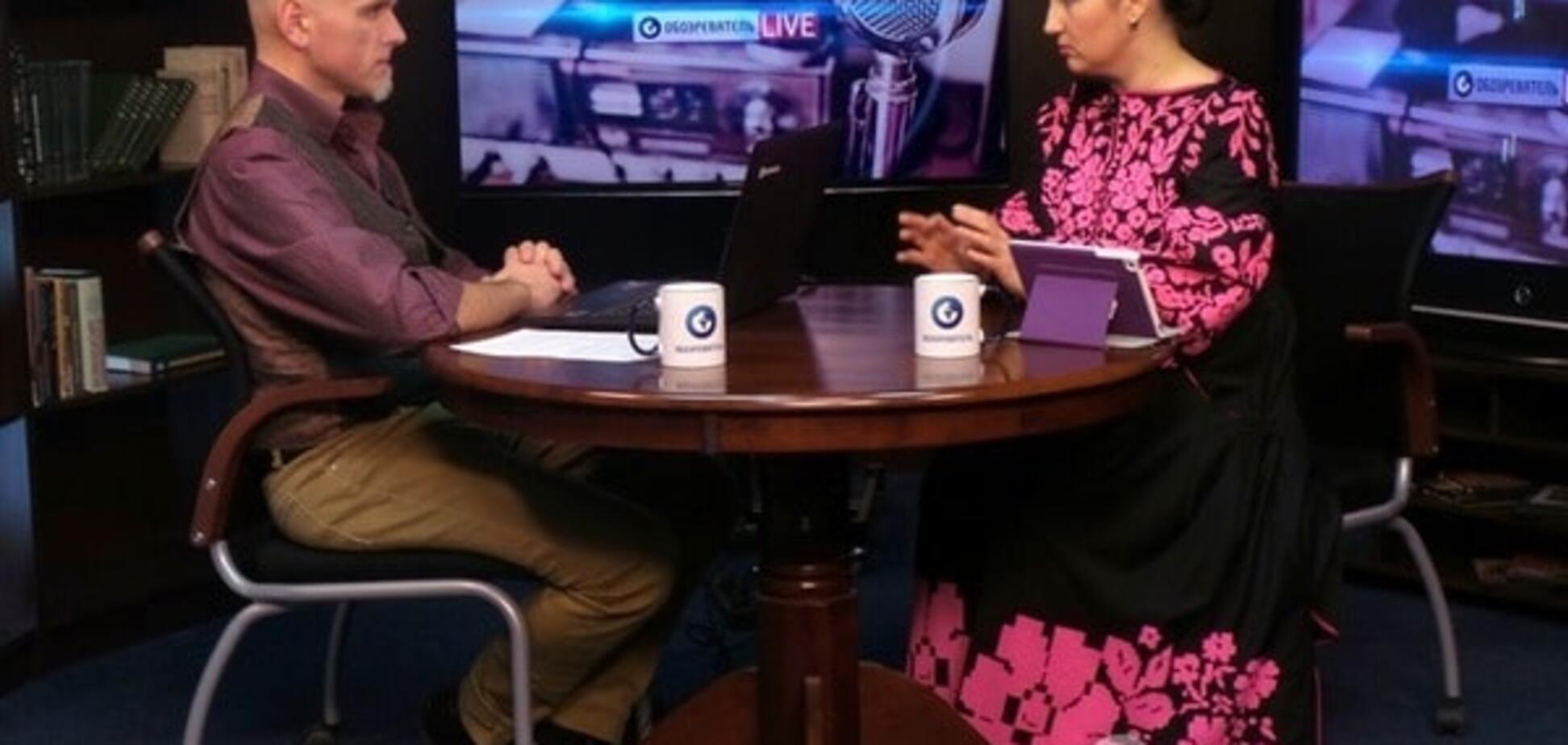 Мария Яковлева