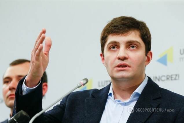 Давид Сакварелидзе