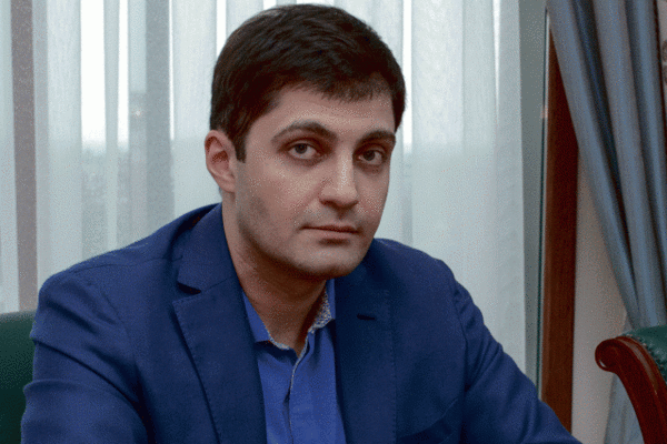 Сакварелидзе пояснил, почему реформа ГПУ провалилась