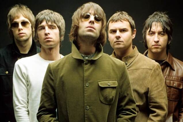 Группа Oasis