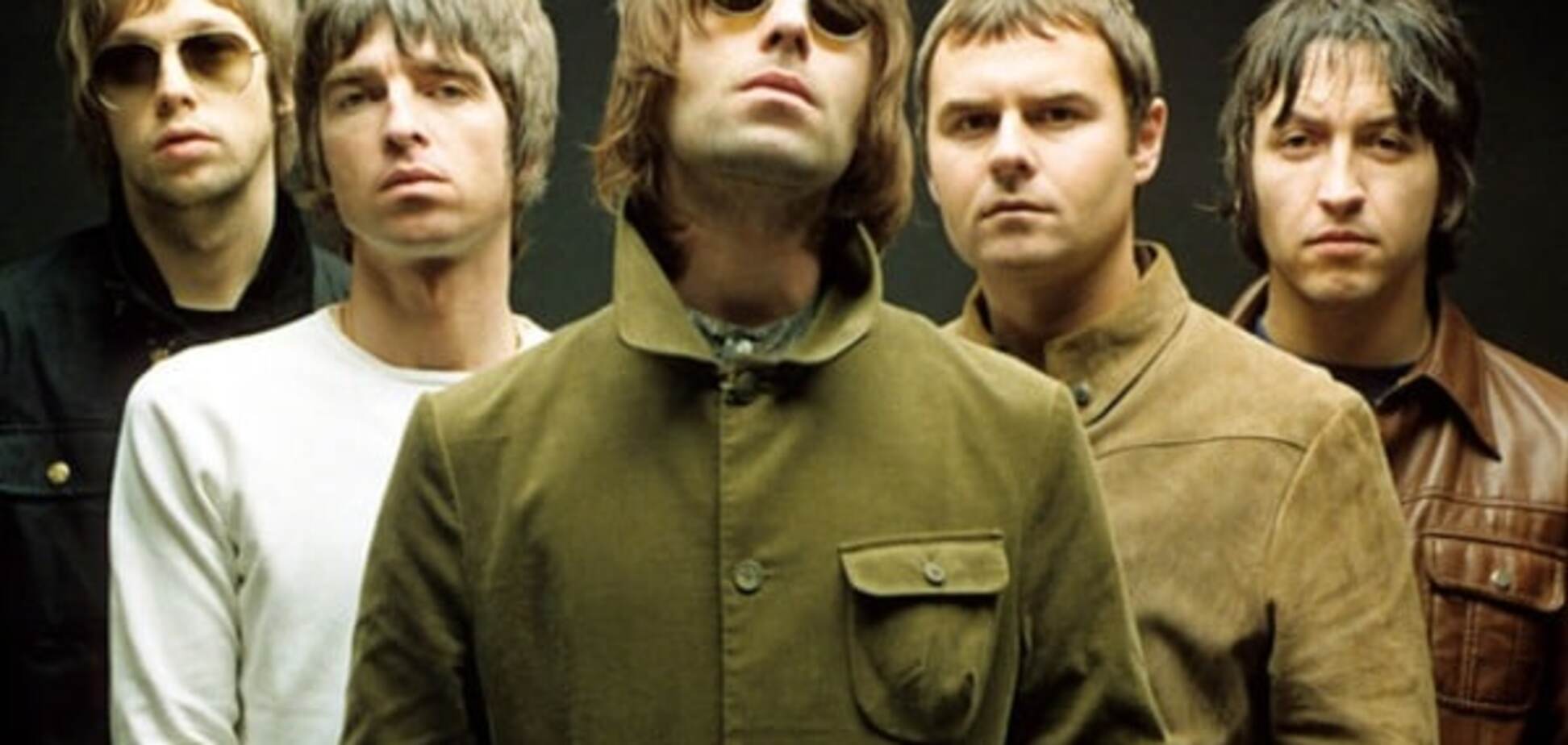 Группа Oasis