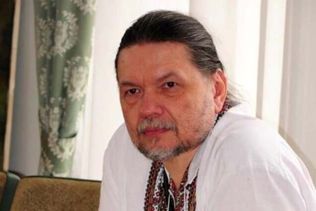 Бригинец: я бы все равно попал в Раду, с Томенко или без него