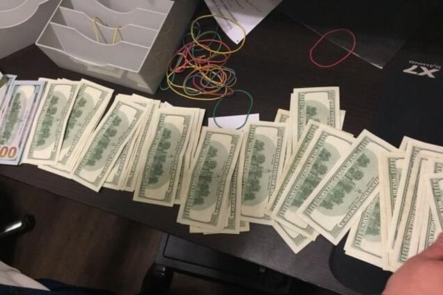 СБУ закрила мережу нелегальних обмінників у Києві