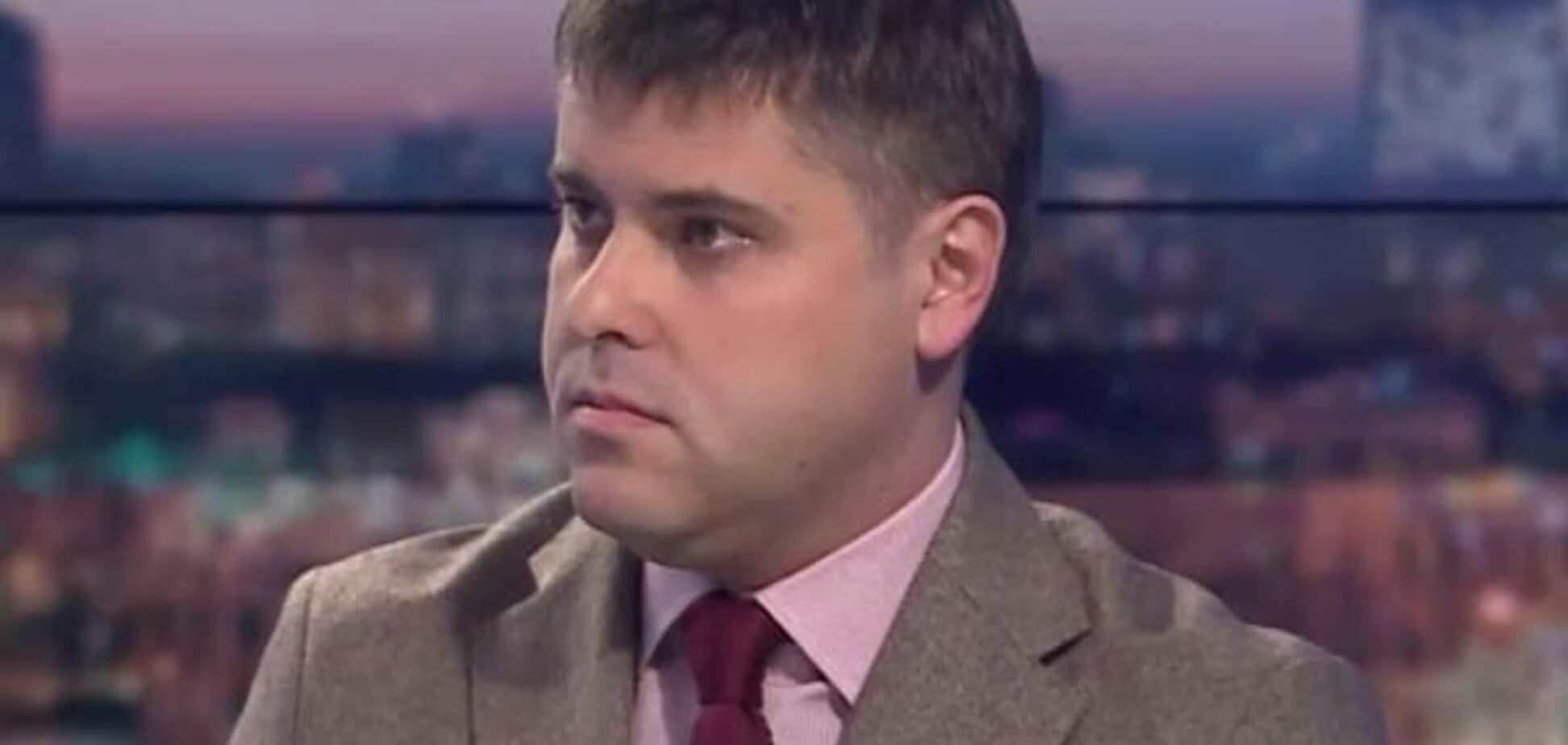 Владислав Куценко