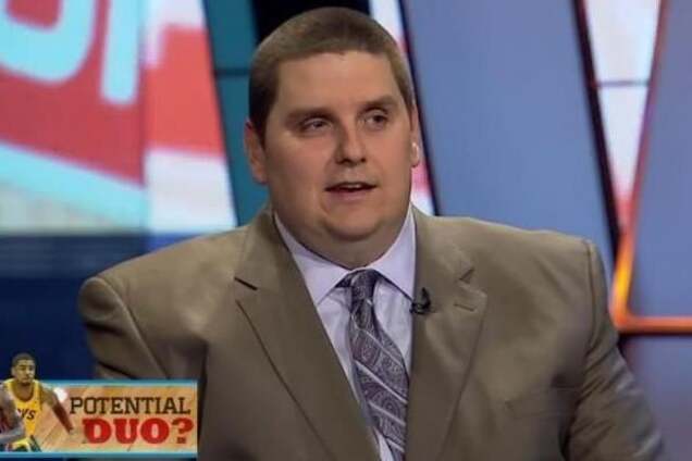 Брайан Уиндхорст