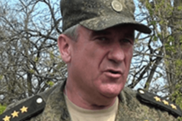 Генерал Ленцов