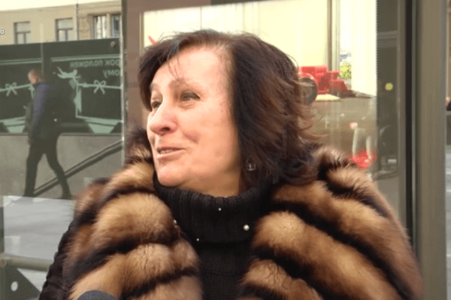 Опрос в Москве