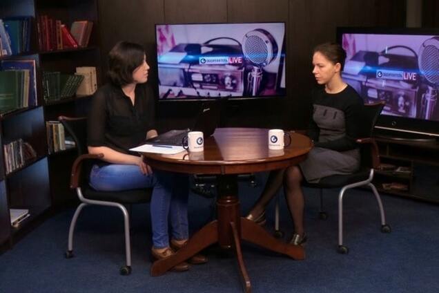 Вера Савченко