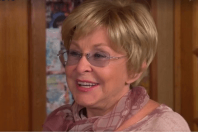 Ангелина Вовк