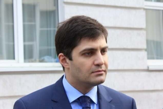 Давид Сакварелидзе