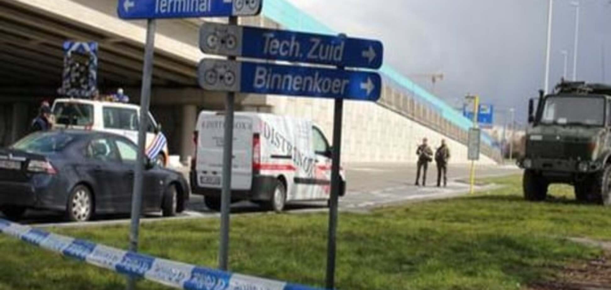 Теракты в Брюсселе: названы главные провалы и ошибки бельгийских спецслужб