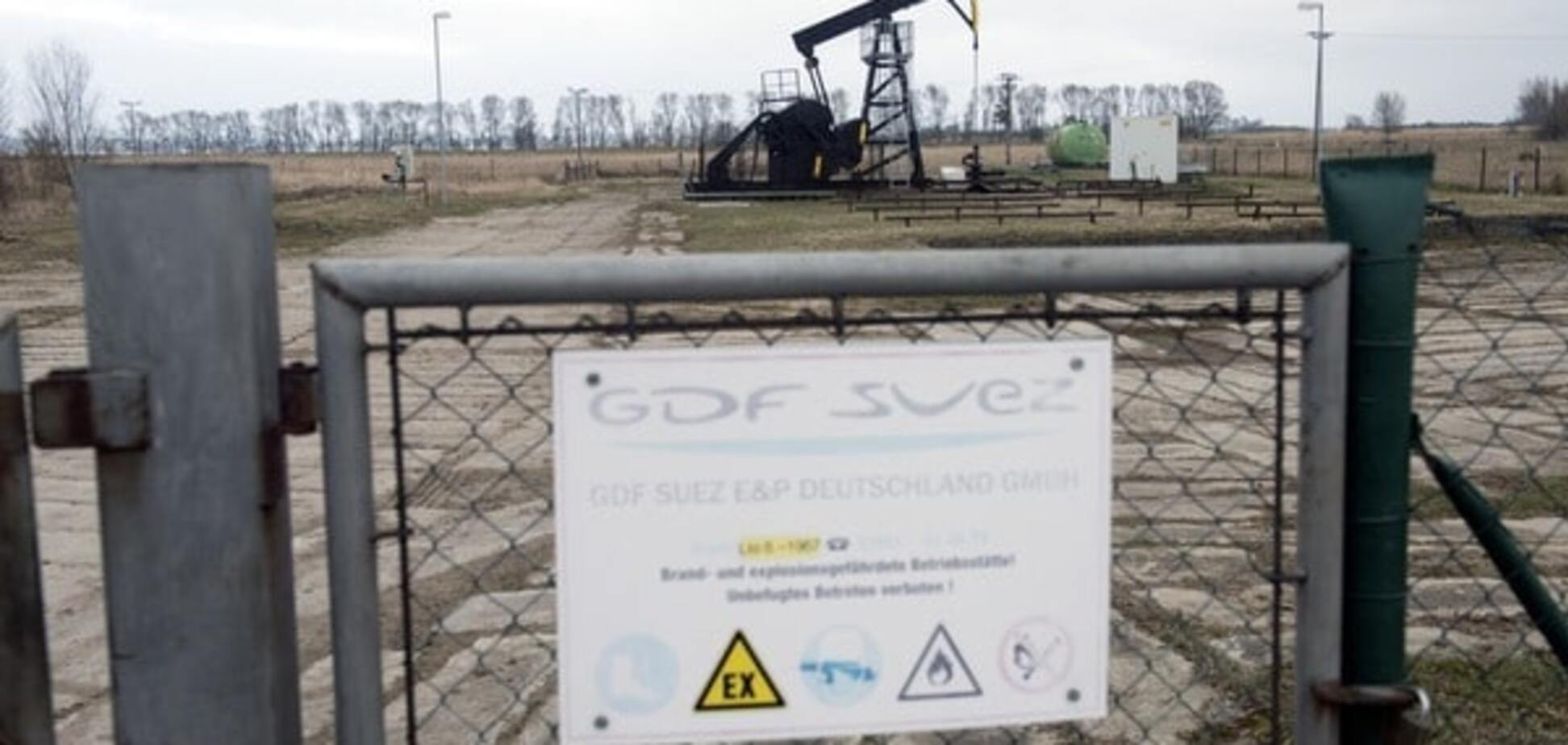 Цена на нефть