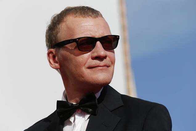 Алексей Серебряков