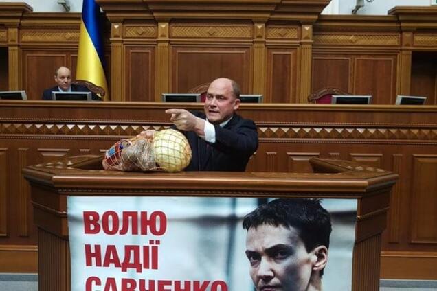 Сергей Каплин