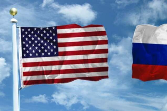 Россия и США