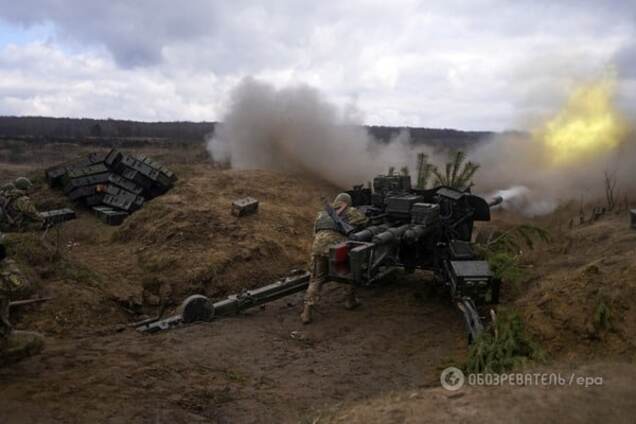 Розвідка повідомила про загибель російських солдатів на Донбасі