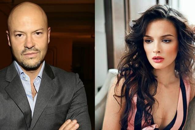 Федор Бондарчук и Паулина Андреева