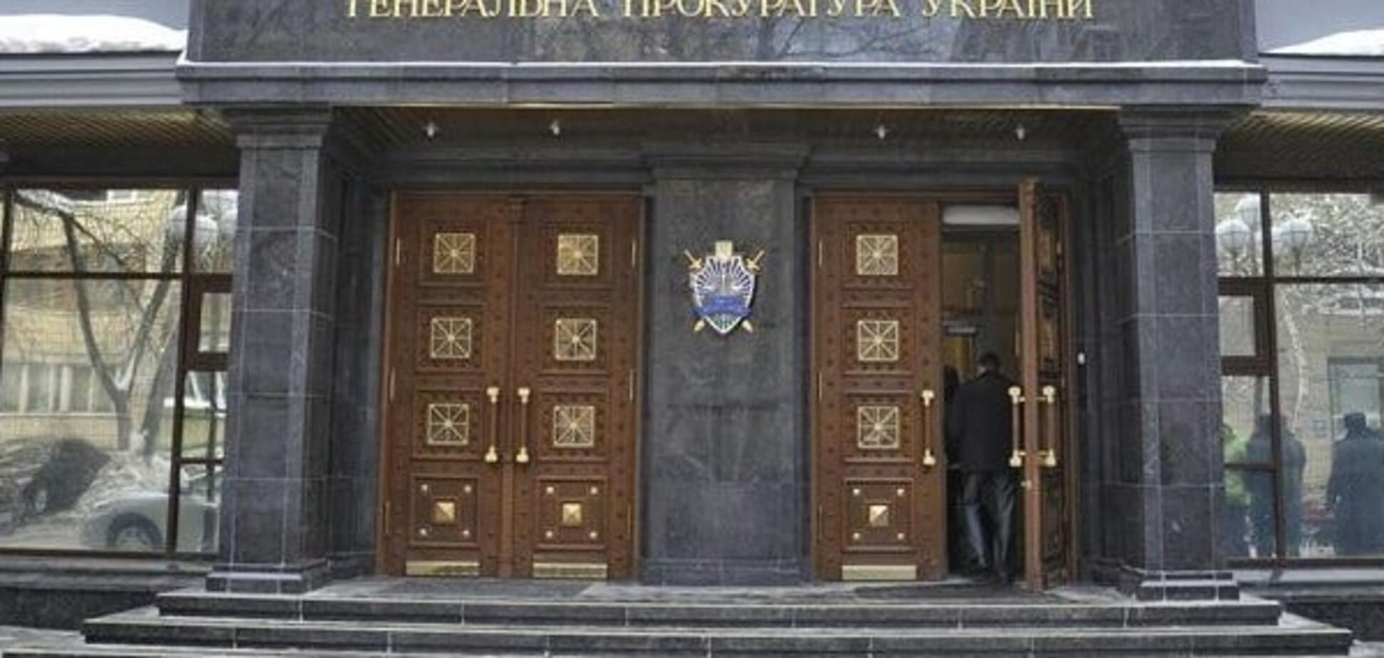 США будуть проти: Лещенко виключив одного з претендентів на посаду генпрокурора