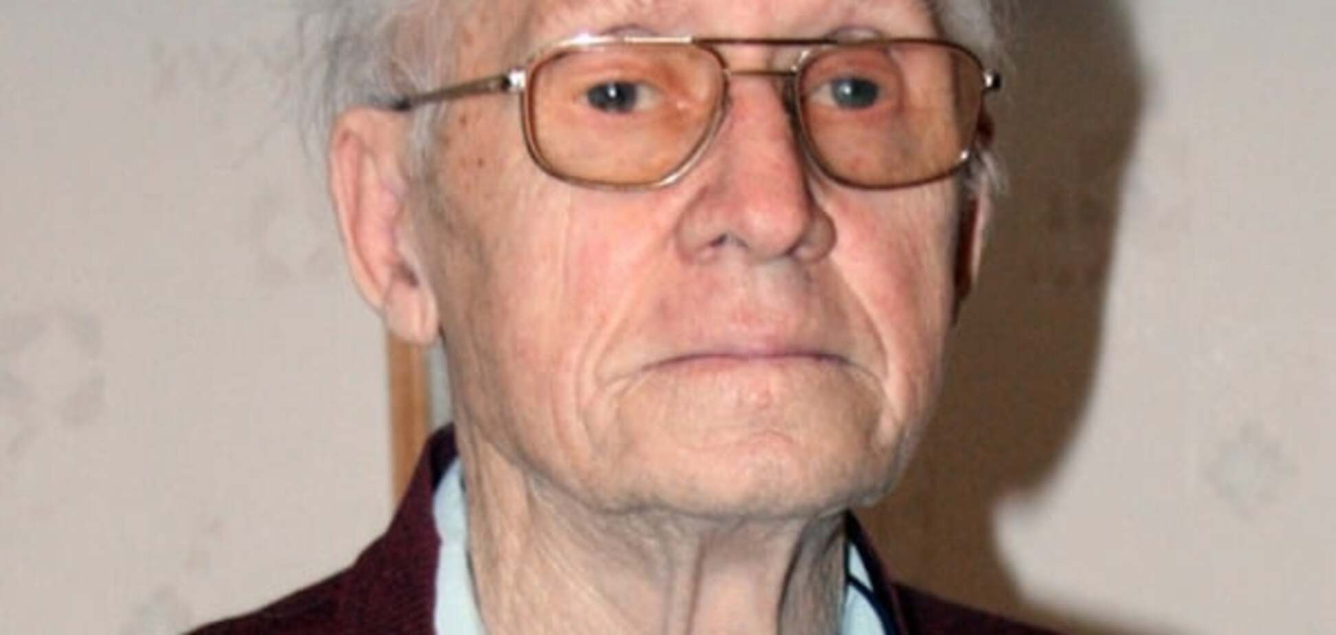 Юрий Бутырин