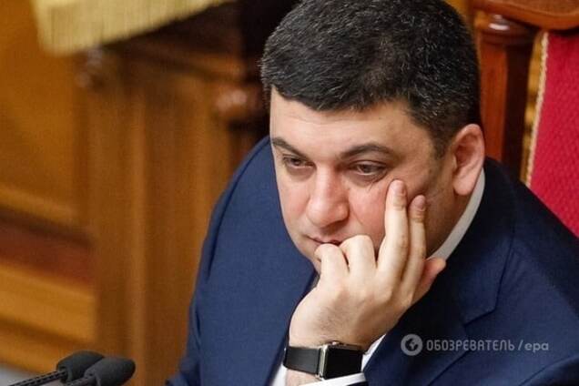 Гройсман vs Яресько: Новак оцінив шанси кандидатів на пост прем'єра