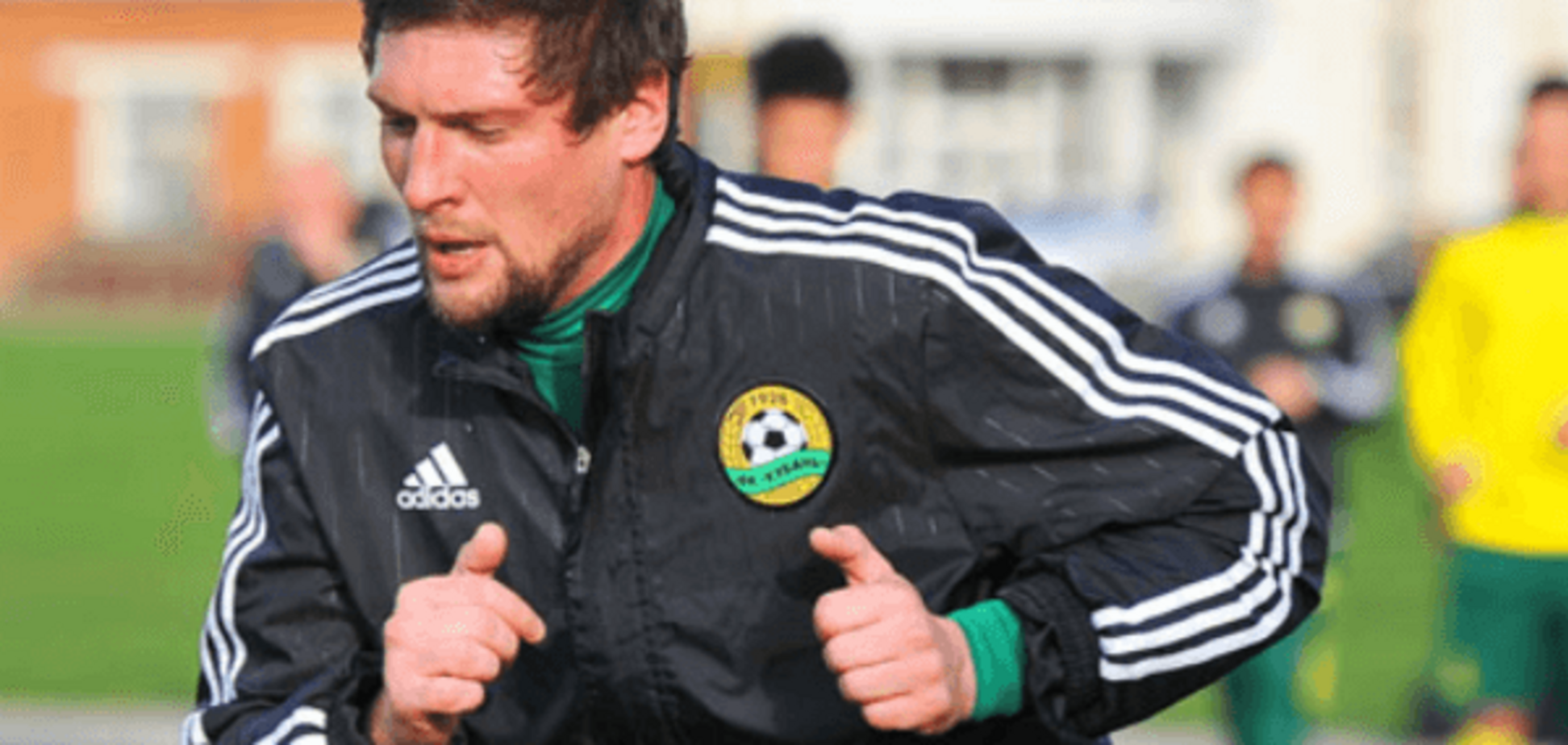 Евгений Селезнев Кубань