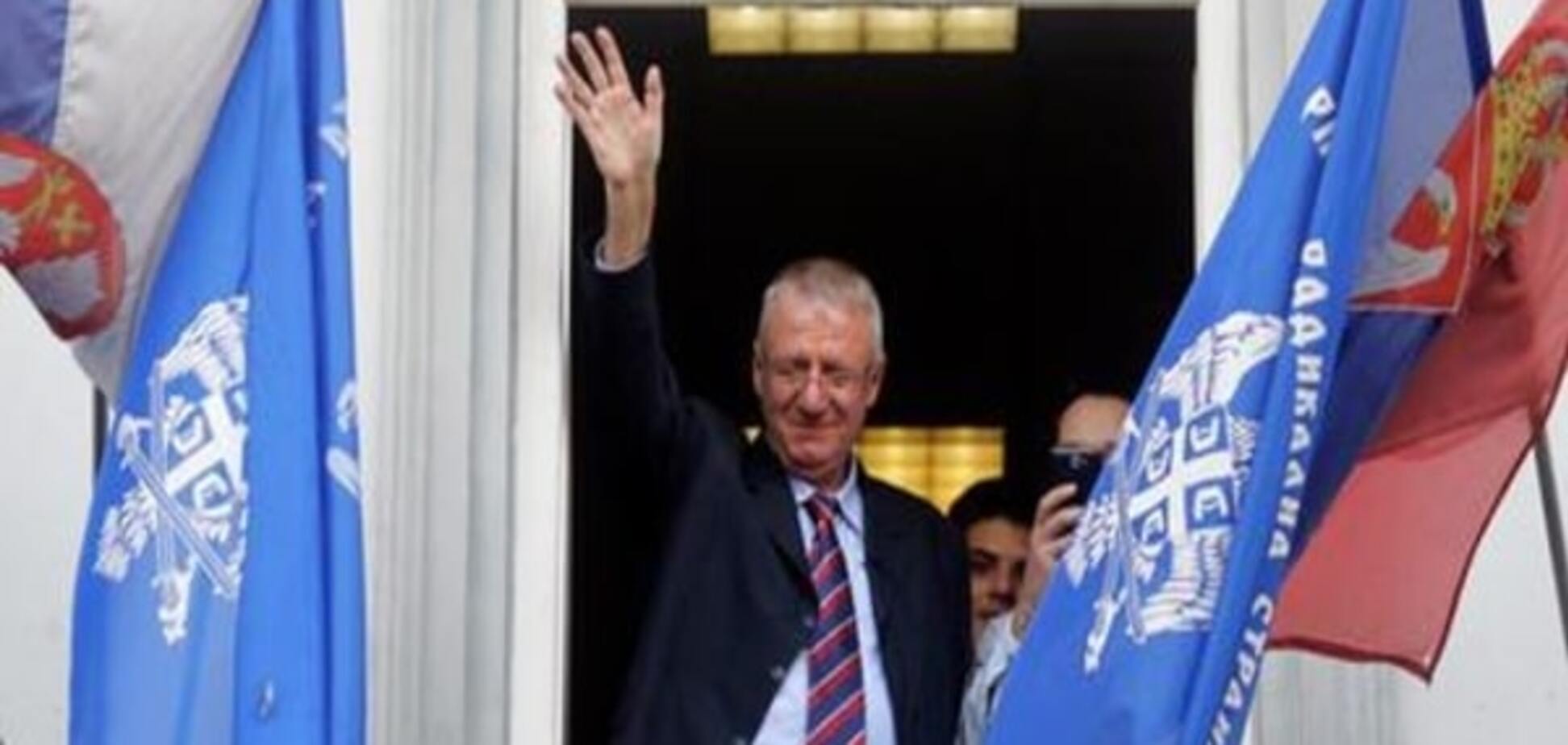 Воислав Шешель