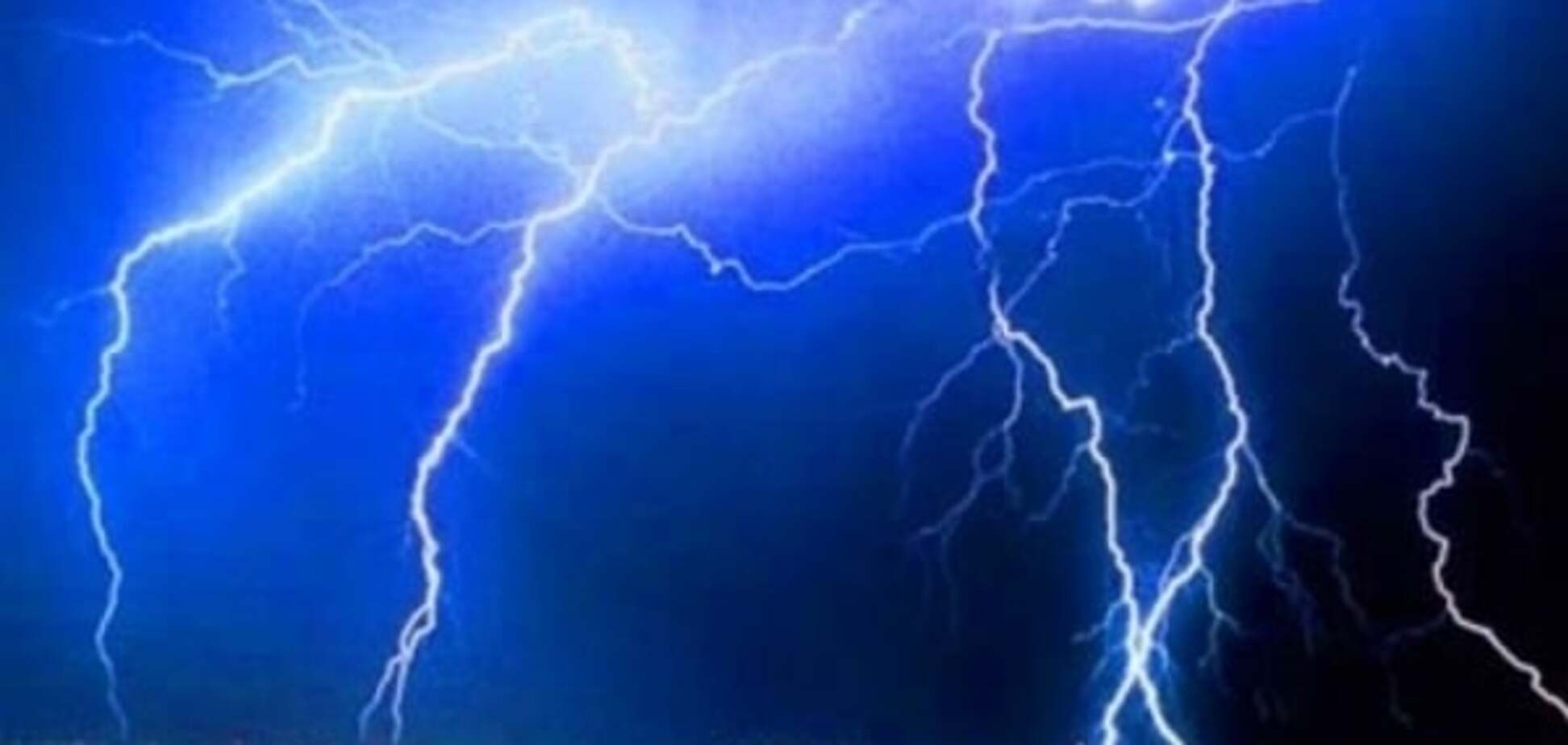 У Київ прийде гроза: попередження від синоптиків